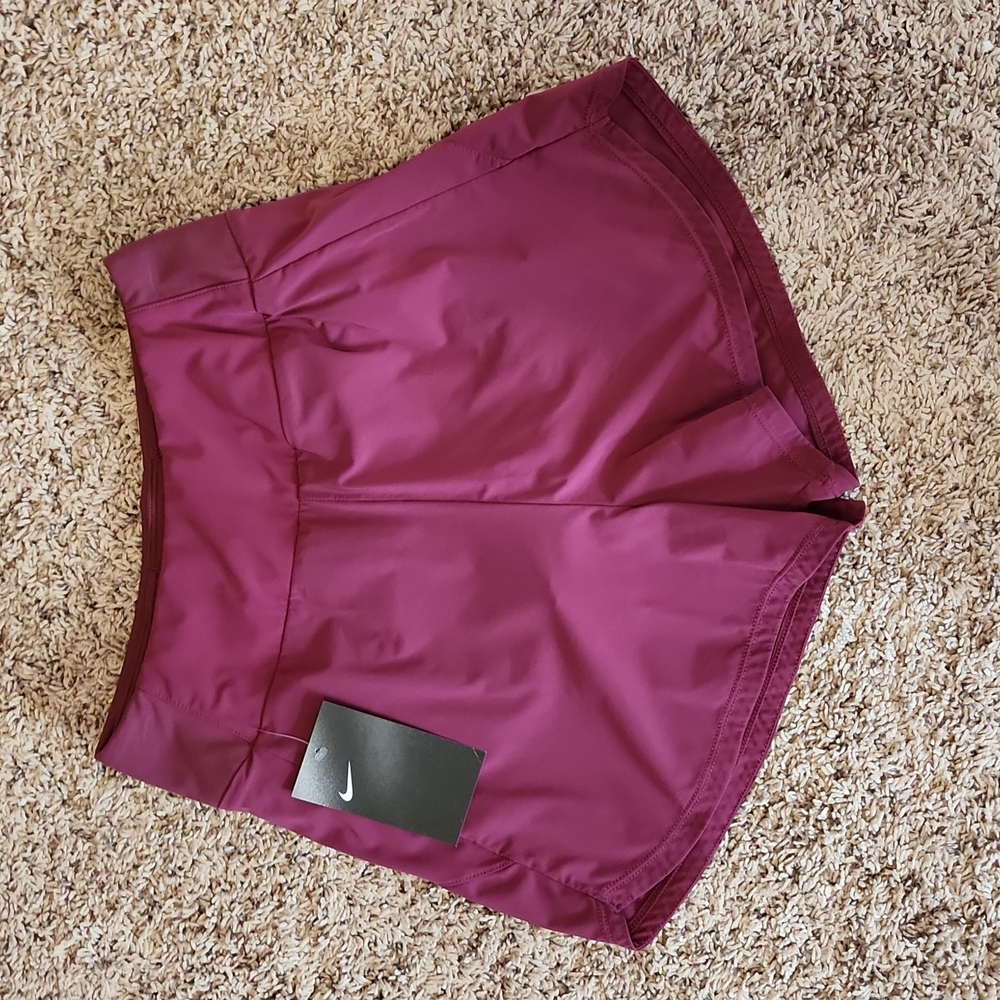 XSNike Dri Fit Running Sports Shorts